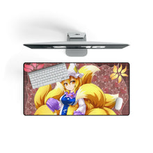 Load image into Gallery viewer, Touhou Mouse Pad (Desk Mat)