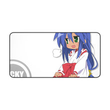 Load image into Gallery viewer, Lucky Star Mouse Pad (Desk Mat)