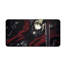 Load image into Gallery viewer, Fate/stay Night Movie: Heaven's Feel Mouse Pad (Desk Mat)