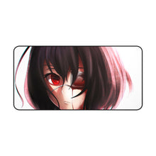 Load image into Gallery viewer, Another Mei Misaki Mouse Pad (Desk Mat)