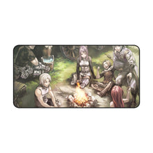 Load image into Gallery viewer, Anime Original Mouse Pad (Desk Mat)