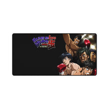 Load image into Gallery viewer, Anime Hajime no Ippo Mouse Pad (Desk Mat)