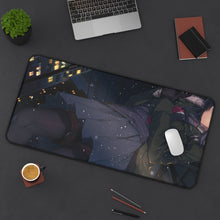 Load image into Gallery viewer, Anime Original Mouse Pad (Desk Mat) On Desk