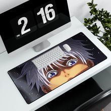 Load image into Gallery viewer, Jujutsu Kaisen Mouse Pad (Desk Mat)