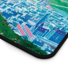 Load image into Gallery viewer, Pokémon The Movie: The Power of Us Mouse Pad (Desk Mat) Hemmed Edge