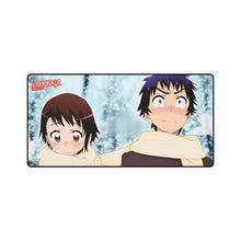 Load image into Gallery viewer, Nisekoi Kosaki Onodera Mouse Pad (Desk Mat)