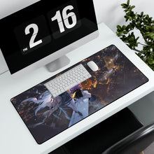 Load image into Gallery viewer, Azur Lane Mouse Pad (Desk Mat)