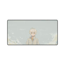 Load image into Gallery viewer, Fushi - To Your Eternity Mouse Pad (Desk Mat)