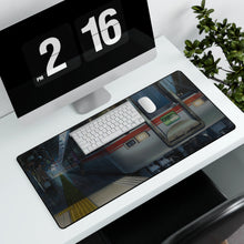 Load image into Gallery viewer, Your Name. Mouse Pad (Desk Mat)