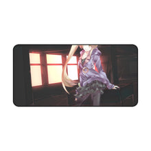 Load image into Gallery viewer, Monogatari (Series) Mouse Pad (Desk Mat)