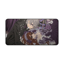 Load image into Gallery viewer, Vampire Knight Mouse Pad (Desk Mat)