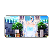 Load image into Gallery viewer, Re:ZERO -Starting Life In Another World- Mouse Pad (Desk Mat)