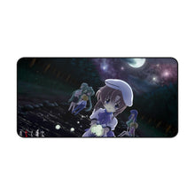 Load image into Gallery viewer, When They Cry Mouse Pad (Desk Mat)