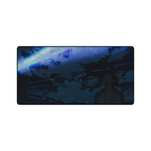Load image into Gallery viewer, Your Name. Mouse Pad (Desk Mat)
