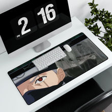 Load image into Gallery viewer, Anime Naruto Mouse Pad (Desk Mat) With Laptop
