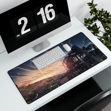 Load image into Gallery viewer, Anime Original Mouse Pad (Desk Mat) With Laptop