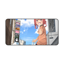 Load image into Gallery viewer, Gabriel DropOut Satanichia Kurumizawa Mcdowell Mouse Pad (Desk Mat)
