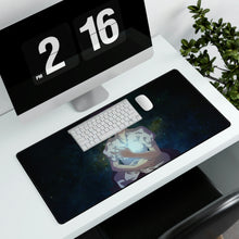 Load image into Gallery viewer, Utau Mouse Pad (Desk Mat)