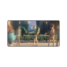 Load image into Gallery viewer, Come with me!! Mouse Pad (Desk Mat)