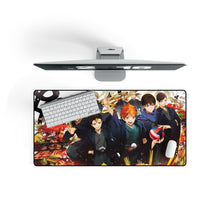 Load image into Gallery viewer, Haikyu!! Mouse Pad (Desk Mat) On Desk
