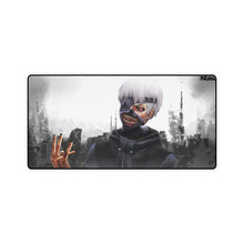 Load image into Gallery viewer, Anime Tokyo Ghoul Mouse Pad (Desk Mat)