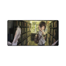 Load image into Gallery viewer, Anime Original Mouse Pad (Desk Mat)