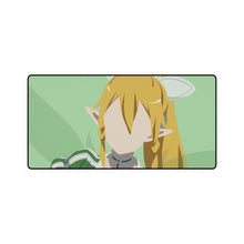 Load image into Gallery viewer, Sword Art Online Mouse Pad (Desk Mat)