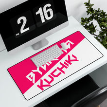 Load image into Gallery viewer, Anime Bleach Mouse Pad (Desk Mat)