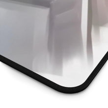 Load image into Gallery viewer, A Certain Scientific Railgun Kuroko Shirai Mouse Pad (Desk Mat) Hemmed Edge