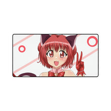 Load image into Gallery viewer, Tokyo Mew Mew New ♡ Mouse Pad (Desk Mat)