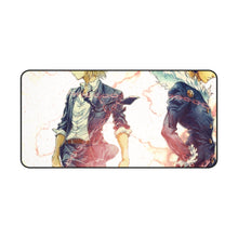 Load image into Gallery viewer, Hunter X Hunter Mouse Pad (Desk Mat)