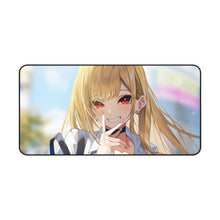 Load image into Gallery viewer, My Dress-Up Darling Marin Kitagawa Mouse Pad (Desk Mat)