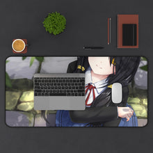 Load image into Gallery viewer, Date A Live Mouse Pad (Desk Mat) With Laptop