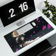 Load image into Gallery viewer, Violet Evergarden, Anime, Girl, Mouse Pad (Desk Mat)