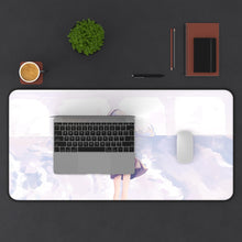 Load image into Gallery viewer, Anime Original Mouse Pad (Desk Mat) With Laptop