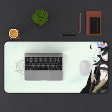 Load image into Gallery viewer, Rokka: Braves Of The Six Flowers Mouse Pad (Desk Mat) With Laptop