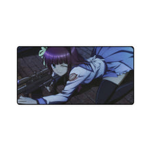 Load image into Gallery viewer, Angel Beats! Mouse Pad (Desk Mat)