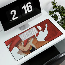 Load image into Gallery viewer, nan Mouse Pad (Desk Mat)