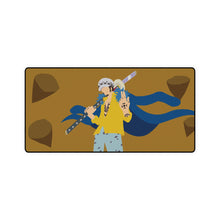 Load image into Gallery viewer, Anime One Piece Mouse Pad (Desk Mat)