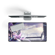 Load image into Gallery viewer, Macross Mouse Pad (Desk Mat) On Desk