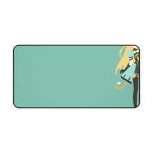 Load image into Gallery viewer, Archer of Red (Fate/Apocrypha) Minimalist by Mouse Pad (Desk Mat)
