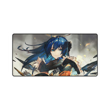 Load image into Gallery viewer, Anime, Girl, Arknights, Mostima, Mouse Pad (Desk Mat)