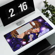 Load image into Gallery viewer, Tsubasa: Reservoir Chronicle Mouse Pad (Desk Mat)