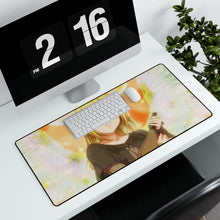 Load image into Gallery viewer, Anime Attack On Titan Mouse Pad (Desk Mat)
