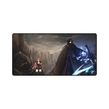 Load image into Gallery viewer, Mushoku Tensei: Jobless Reincarnation Mouse Pad (Desk Mat)