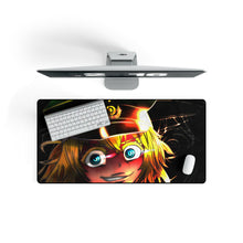 Load image into Gallery viewer, Youjo Senki Mouse Pad (Desk Mat)