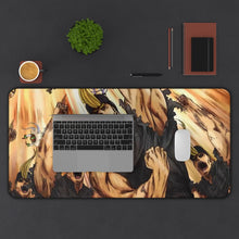 Load image into Gallery viewer, Killet T Mouse Pad (Desk Mat) With Laptop