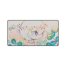 Load image into Gallery viewer, Anime Girl Mouse Pad (Desk Mat)