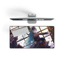 Load image into Gallery viewer, BanG Dream! Mouse Pad (Desk Mat)