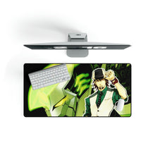 Load image into Gallery viewer, Tiger & Bunny Mouse Pad (Desk Mat)